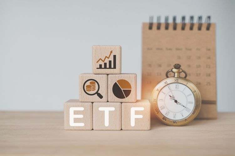 3 Big Things to Know Before Buying an ETF